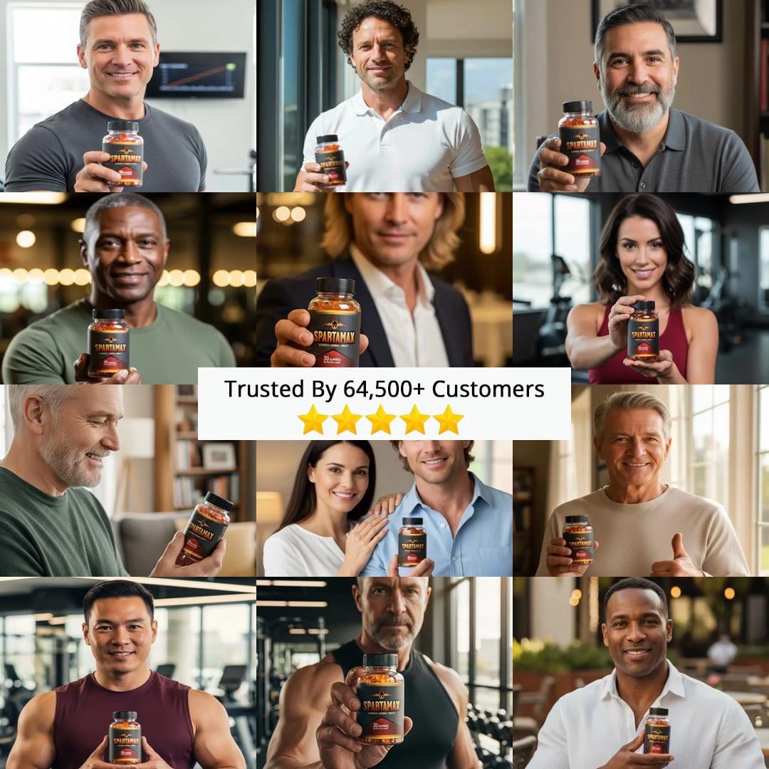 Spartamax customers