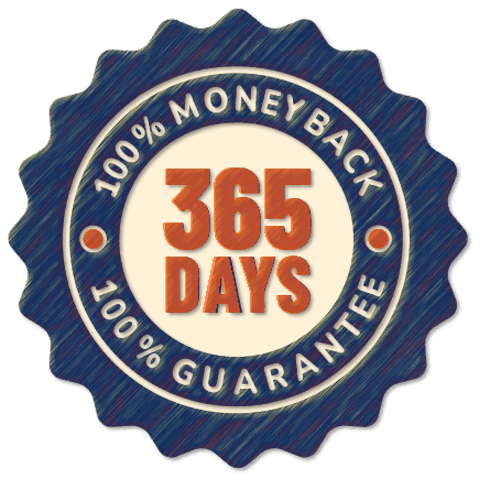 Money Back Guarantee of Spartamax