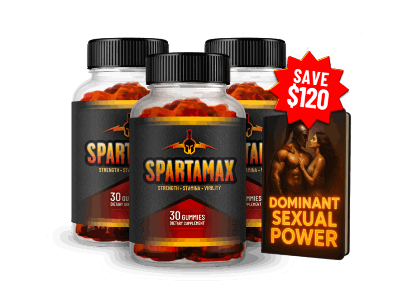 Spartamax